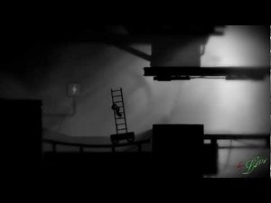 LIMBO capítulo 31 ( Canal LL )