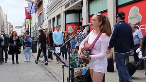 "Hero" Enrique Iglesias * Allie Sherlock cover | Best Music videos