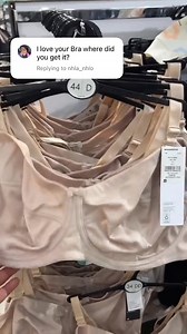 "I get all my bras from Woolworths SA" - Mpho Lekay. When it comes to bras, we're all about comfort, support and confidence 🤍 Shop our extensive range of quality bras that cater to all body shapes and occasions, in store and online: https://brnw.ch/21wOFiP | WOOLWORTHS