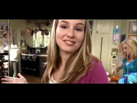 Good Luck Charlie (Extended Promo HD - New Disney Channel Series)