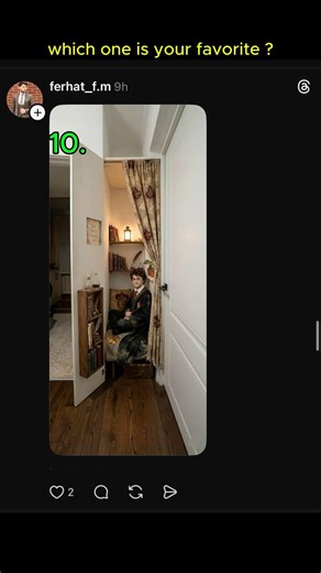 I asked for ideas and... well 😂 #relatable