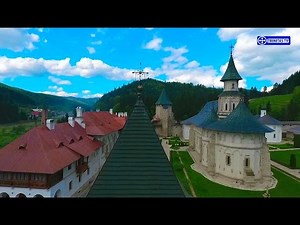 PUTNA - IERUSALIMUL NEAMULUI ROMÂNESC (film)