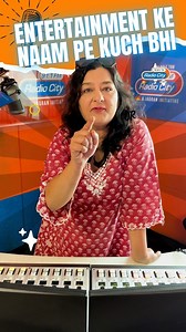 It’s heartbreaking to see how abusive content is going viral, getting millions of views while the audience cheers it on. Are we really okay with this? What do you think?.. #rcoriginal #currentaffairs #samayraina #ranveerallahbadia #controversy #indiasgottalent #RadioCity | Radio City