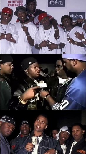 Birdman snapped on him. Got Diddy nervous 😅 #birdman #diddy #shorts