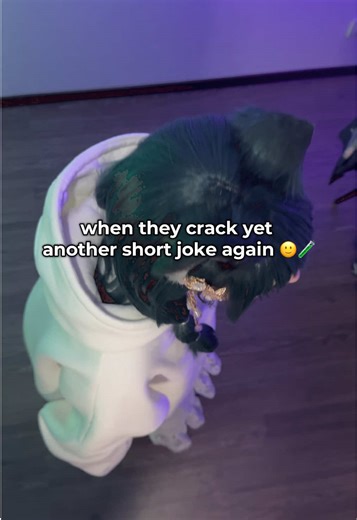 low gravity privileges >> your tall problems, sorry not sorry 🐱 #maomao #maomaocosplay #cosplay #fun