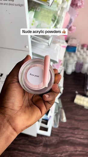 "💅 Ready to slay with your next set? Our top-tier acrylic nail suppli...