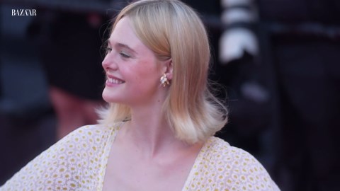 Cannes Film Festival 2025: dit zijn de beste looks op de rode loper