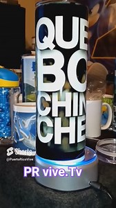 LA COMAY ....LA REYNA DEL BOCHINCHE | PR VIVE .TV