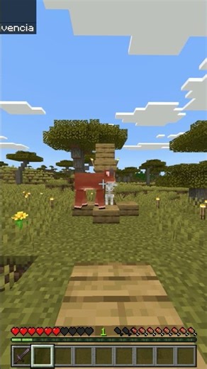 JAVA vs BEDROCK #minecraft #minecraftshorts #minecraftjava #minecraftbedrockediton #minecraftmobs