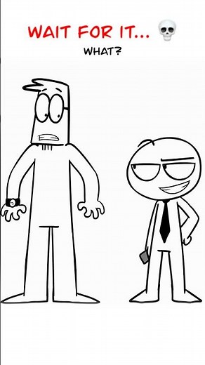 Clap Ears 😳 (Animation Meme) Anim: @crewcutanimation #shorts