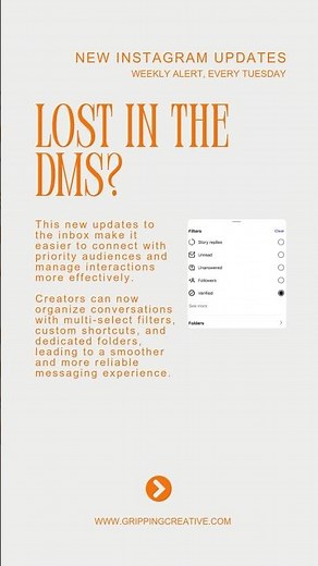 02 SEPTEMBER, 2025: What's REALLY Changing with Instagram's NEW Update?