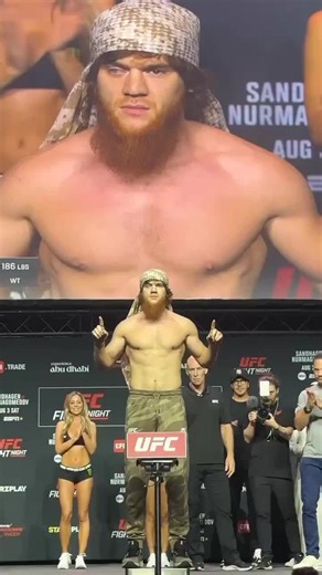 Shara The Bullet Fighter — UFC MMA Highlights