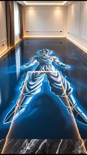 I Upgraded My College Hall to Ultimate Luxury