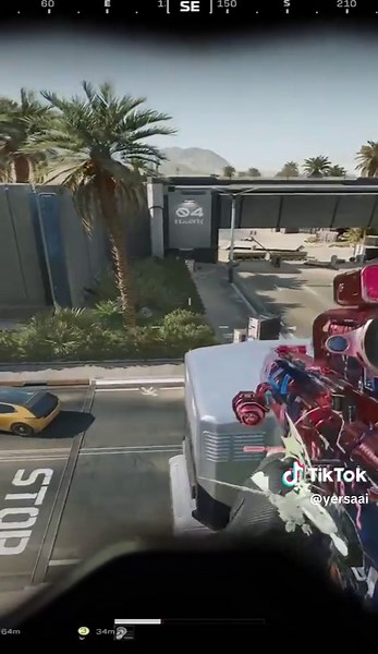 Review of Delta Force Scopes