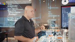 Join us for our exclusive virtual Microsoft Discovery Hour:...