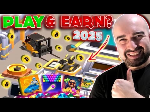 3 NEW GAME Reward Apps Released.. I Tested Withdrawals! (2025 Review)