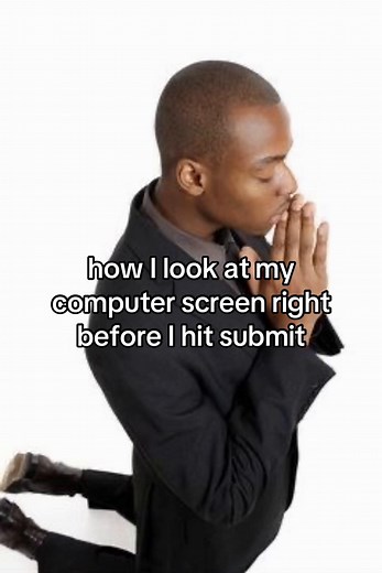 The Moment Before Submission: Student Life Reflections