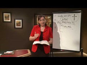 Everlasting Gospel Part 1: By Jesus 101 featuring Elizabeth Talbot