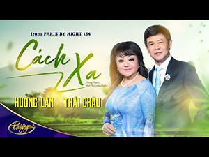 PBN134 | Hương Lan & Thái Châu - Cách Xa