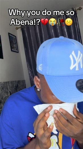 Apologizing to Abena: A Heartfelt Message