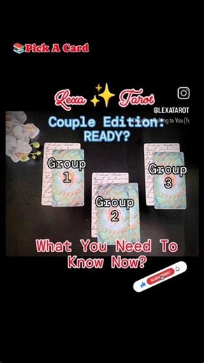 💕Couple: Pick A Card Tarot #pickacardreading #lovepickacardreading #timelesstarot