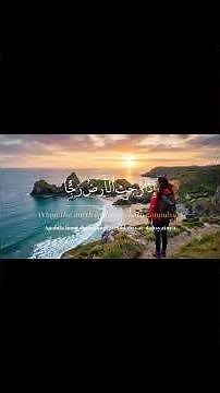 Surah Al-Waqiah Full | Melodious Recitation to Soothe the Heart & Open Doors to Sustenance #surat...