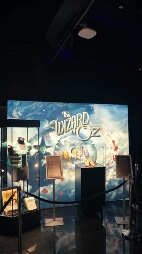 Sphere | Bad Witches have more fun 🧙‍♀️🔮 Experience The Wizard of Oz at Sphere with expedited entry, exclusive access to VIP lounge before the film... | Instagram