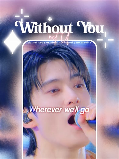 english cover of without you by nct u /// this song gives such 2016 summer vibes TT . . . . . #kca #cover #nct #withoutyou #kpop