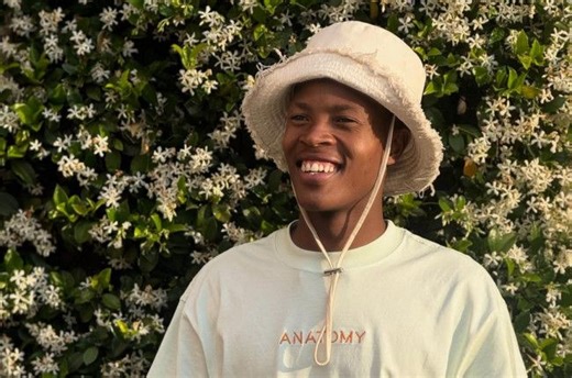 Bucs Camp: Mbuthuma Reveals Why His Grandmother Is His Motivation