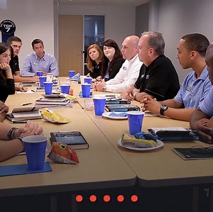 Develop leaders & get your team where you want to go! 📈 🚀 Click below to learn more about our leadership training solutions, designed by America's #1 Authority on Leadership — John C Maxwell. | Maxwell Leadership Company