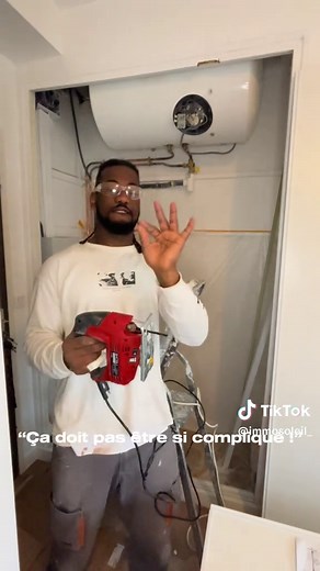 Nouveau projet de rénovation d'appartement à partager !