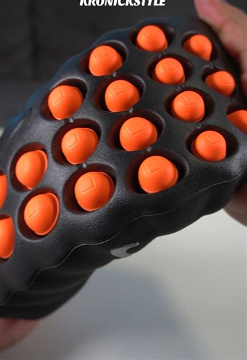 Review al detalle ya en YouTube 🧠👟 ¿Funcionan realmente las Nike Mind 001? Tecnología, sensaciones en mano, tallaje y mi opinión honesta. 👉 Vídeo completo en YouTube. LINK EN BIO❗️ • • • #NikeMind #Mind001 #nikemind001 #nike #sneakernews