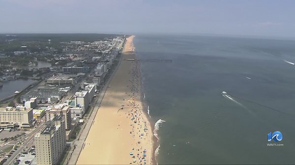Report: VB tourism fuels $3.8B into local economy