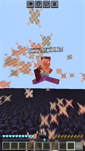 【ILLIT-Magnetic】 MCPE Combo #minecraft #スマホ勢 #マイクラ #マインクラフト #illit #magnetic #combo #mcpe