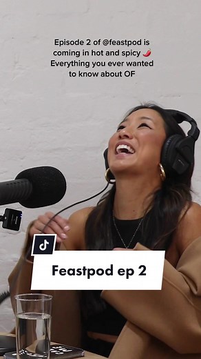 Sarah Davidson on TikTok