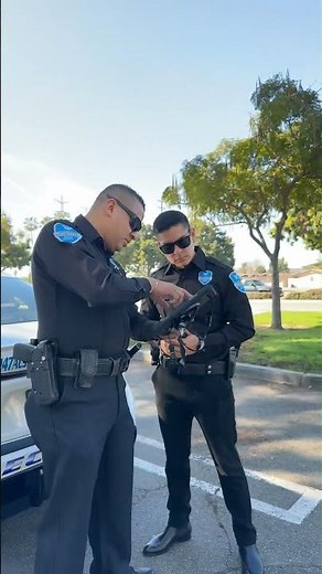 Well-trained security guards help prevent problems before they happen.