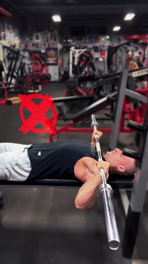 Optimizing Your Bench Press for Maximum Chest Activation