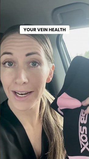 I’m a Nurse—Here’s What 12-Hour Shifts Do to Your Legs (And How I Fixed It)