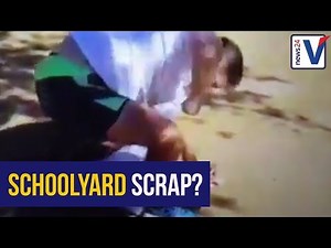 WATCH: 'Bullying' video: Klerksdorp principal insists it 'was just a fight'