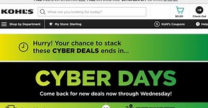 Kohl's faces backlash for Black Friday problems