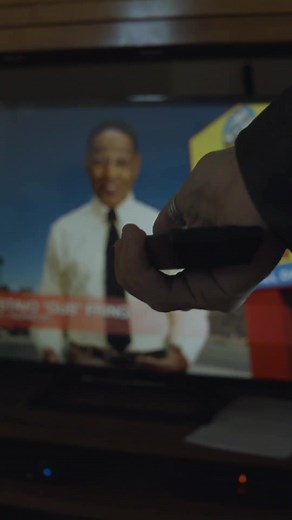 The Chicken Man Incident Explained