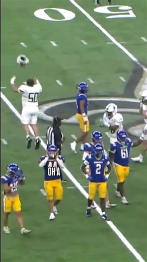 Unreal Ending in Louisiana High School Football Championship