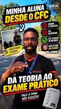 10 LESSONS TO PREPARE FOR THE DMV EXAM! #DMV #dmvexam #driverslicensebrazil