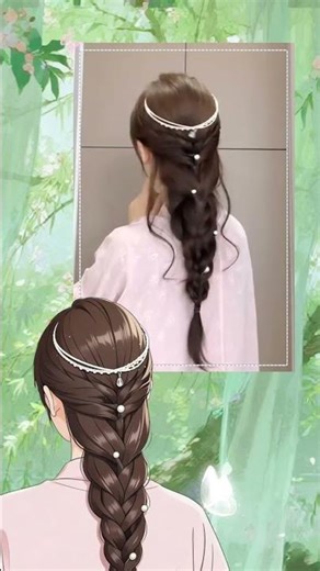 Master Braiding in 2 Easy Steps! Hair Tutorials for Beginners DIY Braiding Guide