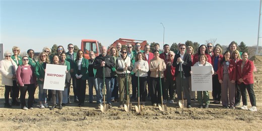 Heartland Counseling Services unveils ‘Waypoint,’ a first-of-its-kind detox center in Northeast Nebraska
