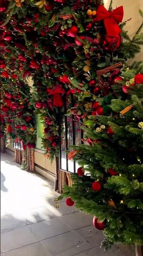 The most incredible things to do in Chelsea London at Christmas Slay Lifestyle