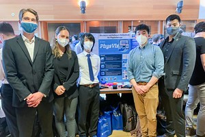 Hardware and Software Biofeedback for Physiotherapy | UBC Applied Science