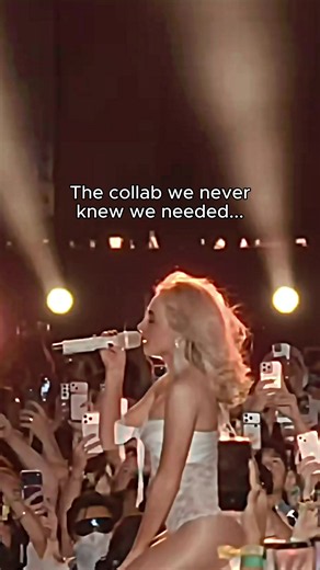 Sabrina Carpenter joins Madonna Coachella 2026 Like a Prayer performance