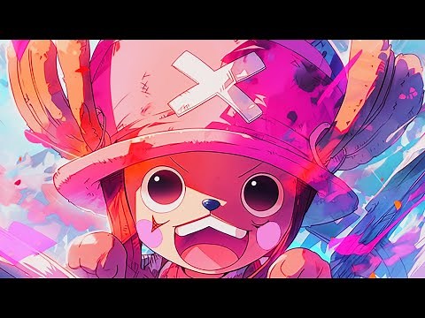 Chopper’s Emotional Past | Dr. Hiriluk's Legacy: The Unforgettable Doctor | One Piece Backstory