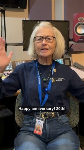 2.8K views · 97 reactions | 20 years ago, 90.9 WRCJ went live on the...